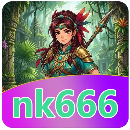 Pasang APK nk666 di Android